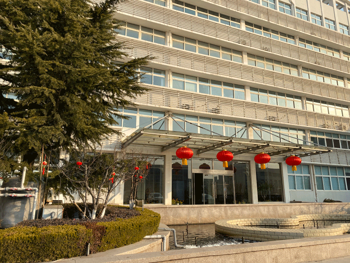 恒鑫化工恭祝新老客戶新春大吉，萬(wàn)事順意！