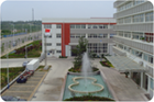 煙臺(tái)恒鑫化工廠區(qū)圖